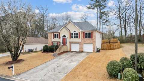2275 Perch Way SW, Marietta, GA 30008
