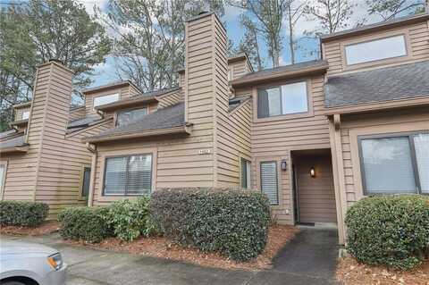 1403 Parkaire Crossing, Marietta, GA 30068