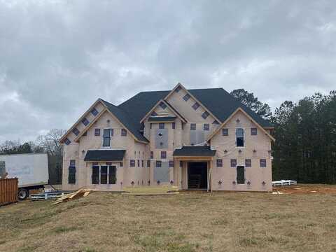 800 Lake Circle Road, Buchanan, GA 30113