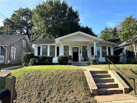 1012 Burns Drive, Atlanta, GA 30310