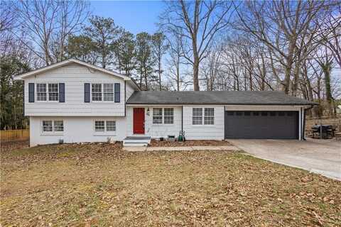 545 Birch Lane, Lawrenceville, GA 30044