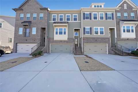 473 Stagecoach Bend, Smyrna, GA 30080