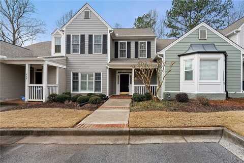 407 Bridle Path, Roswell, GA 30068