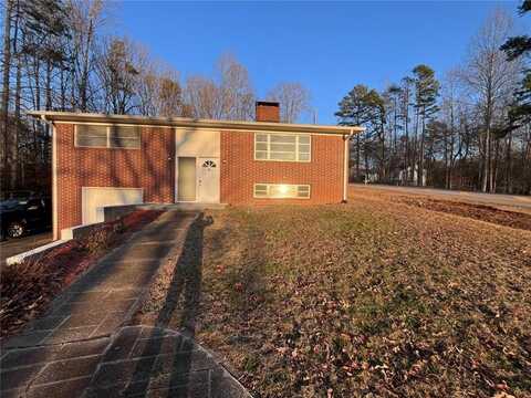 3911 Fraser Circle, Gainesville, GA 30506