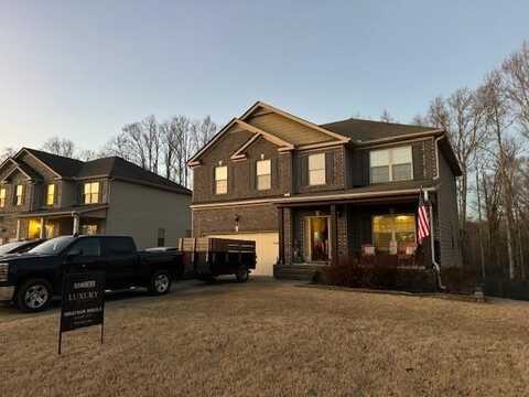 5160 BUCKNELL Trace, Cumming, GA 30028