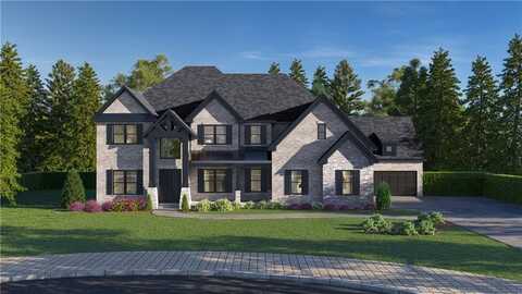 2808 Carson Garret Court, Buford, GA 30519