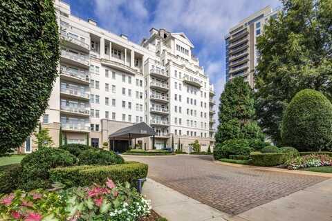 2500 Peachtree Road NW, Atlanta, GA 30305