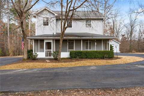 1160 Radio Springs Road SW, Rome, GA 30165