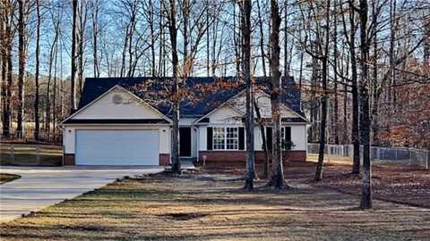 285 Belmont Trail, Covington, GA 30016