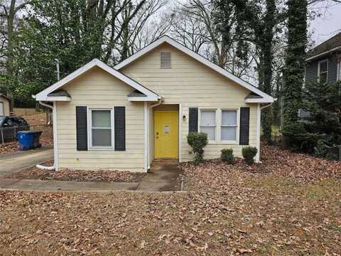 2921 8th Street, East Point, GA 30344