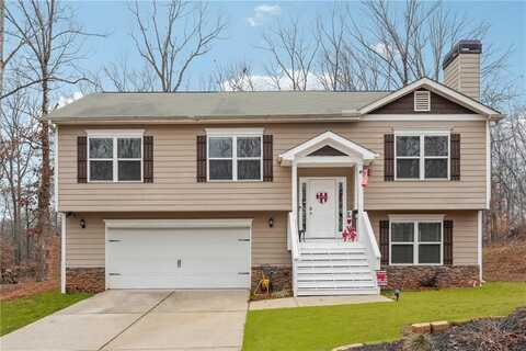 3971 Fraser Circle, Gainesville, GA 30506