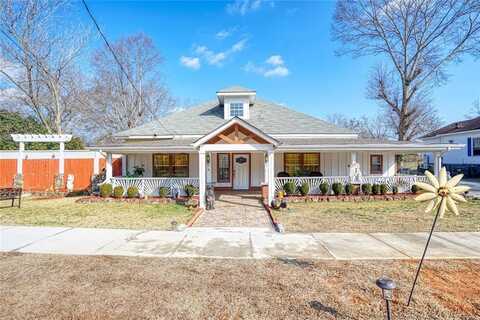 1724 Hill Street NE, Conyers, GA 30012