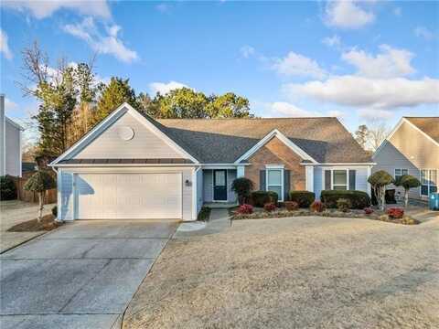 2474 Traywick, Alpharetta, GA 30004