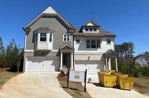 201 Retreat Lane, Canton, GA 30114