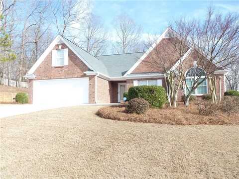 735 Sunset Ridge Lane, Lawrenceville, GA 30045