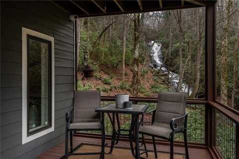 185 Huckleberry Cove Road, Jasper, GA 30143