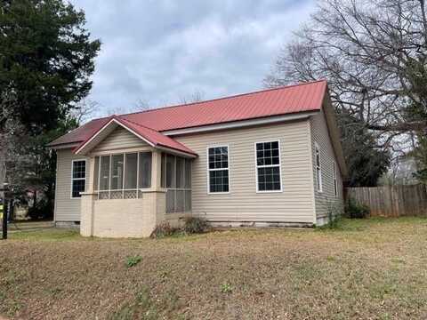 651 Broad Street, Richland, GA 31825