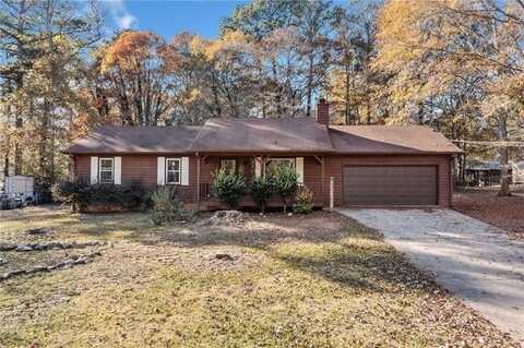 175 Highland Circle, Mcdonough, GA 30253