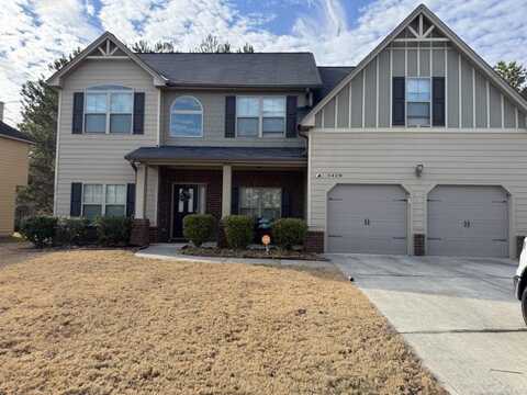 3429 Lake End Drive, Loganville, GA 30052