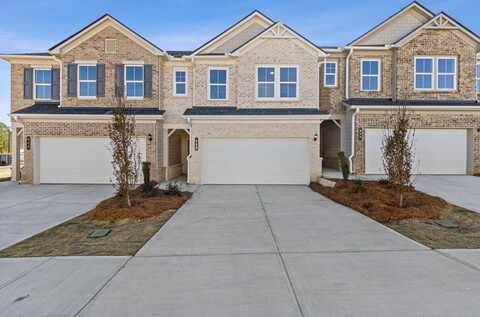 941 Elwood Street, Dacula, GA 30019