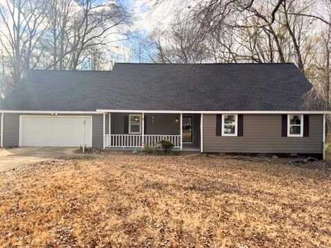 25 Oak Crest Court, Covington, GA 30016
