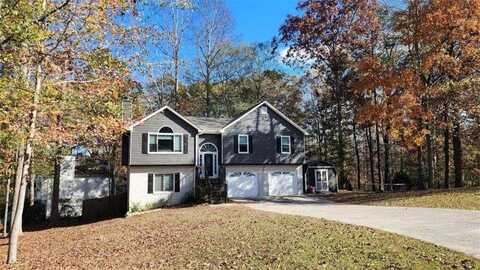 27 Sunrise Court, Dallas, GA 30157