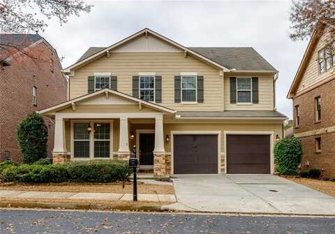 13030 Dartmore Avenue, Alpharetta, GA 30005