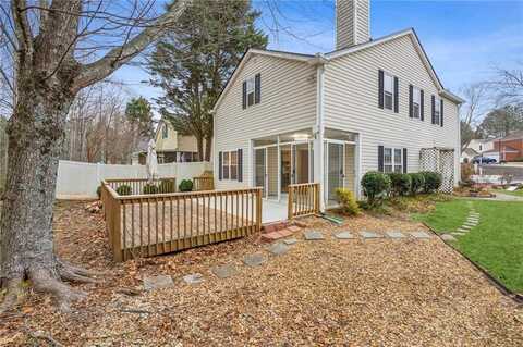 3815 Glen Laurel Court, Cumming, GA 30040