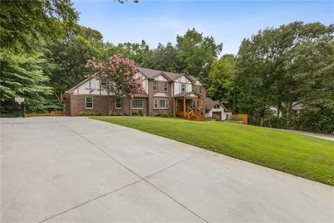 3996 Spalding Lane, Atlanta, GA 30350