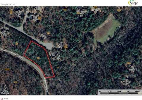 212 Wild Pansy Way, Jasper, GA 30143
