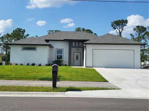 undefined, Cape Coral, FL 33993