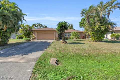 512 SE 17th Place, Cape Coral, FL 33990