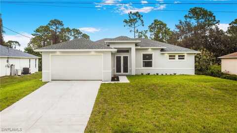 2604 10th Street W, Lehigh Acres, FL 33971