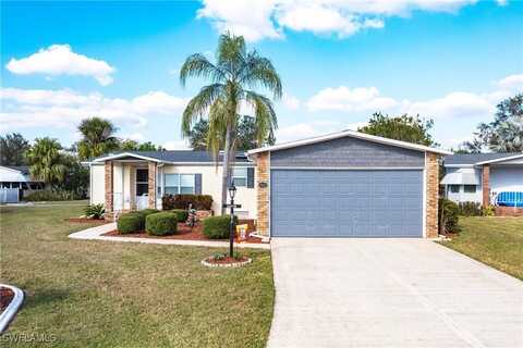 19820 Frenchmans Court, North Fort Myers, FL 33903