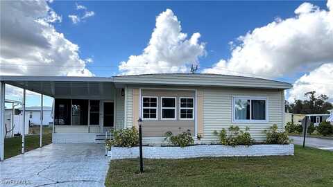 530 Sun Up Street, North Fort Myers, FL 33917