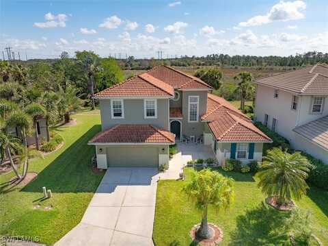 12950 Timber Ridge Drive, Fort Myers, FL 33913