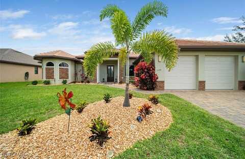 1149 SW 37th Street, Cape Coral, FL 33914