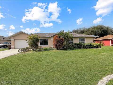 911 Allman Avenue, Lehigh Acres, FL 33971
