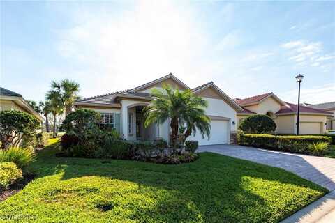 11941 Bramble Cove Drive, Fort Myers, FL 33905