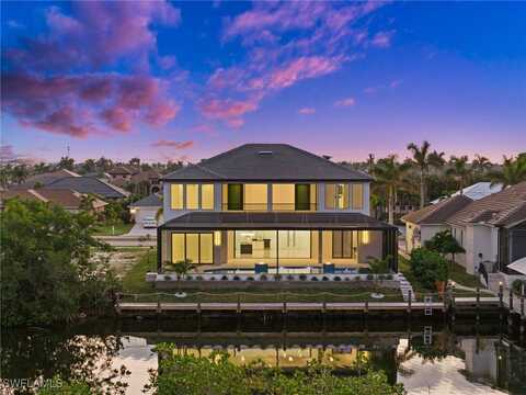3512 Surfside Boulevard, Cape Coral, FL 33914