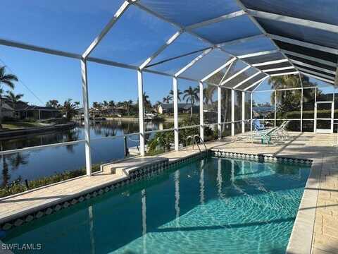 2124 SW 40th Terrace, Cape Coral, FL 33914