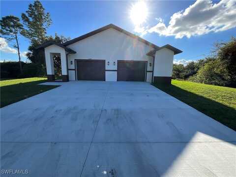 4611 25th Street SW, Lehigh Acres, FL 33973