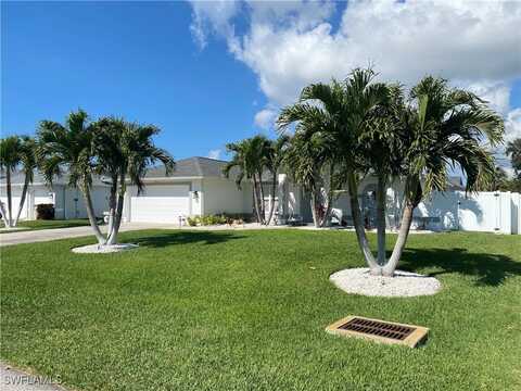 207 SE 30th Terrace, Cape Coral, FL 33904