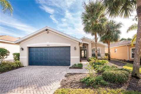 3310 Midship Drive, North Fort Myers, FL 33903
