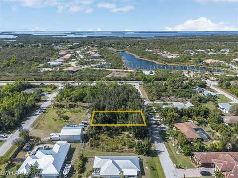 5951 Tarpon Road, Bokeelia, FL 33922