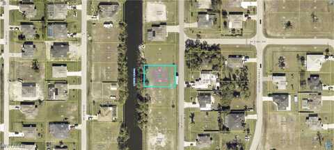 undefined, Cape Coral, FL 33909