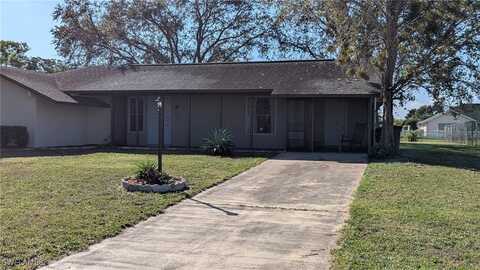 undefined, Lehigh Acres, FL 33936