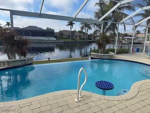 2222 SW 52nd Lane, Cape Coral, FL 33914