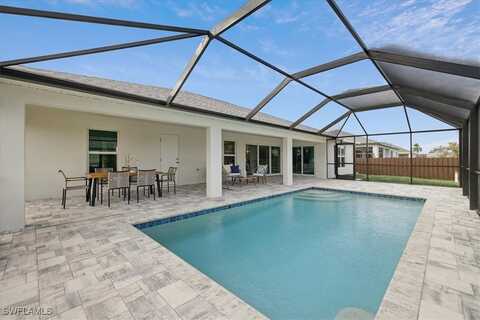 3021 SW 5th Avenue, Cape Coral, FL 33914