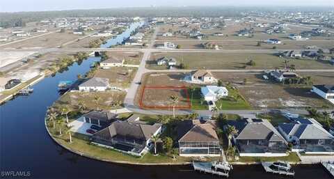 undefined, Cape Coral, FL 33993